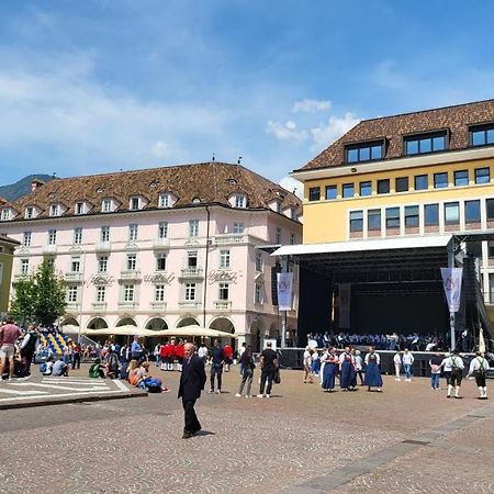 Bolzano 2-Room Central Mountain View, Wifi Netflix Ac Lift エクステリア 写真