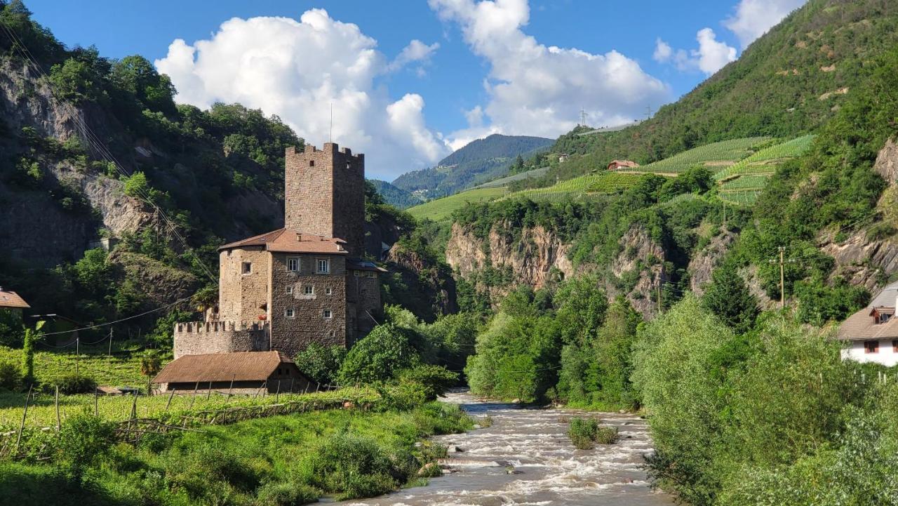 Bolzano 2-Room Central Mountain View, Wifi Netflix Ac Lift エクステリア 写真