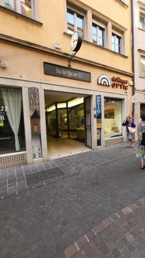 Bolzano 2-Room Central Mountain View, Wifi Netflix Ac Lift エクステリア 写真