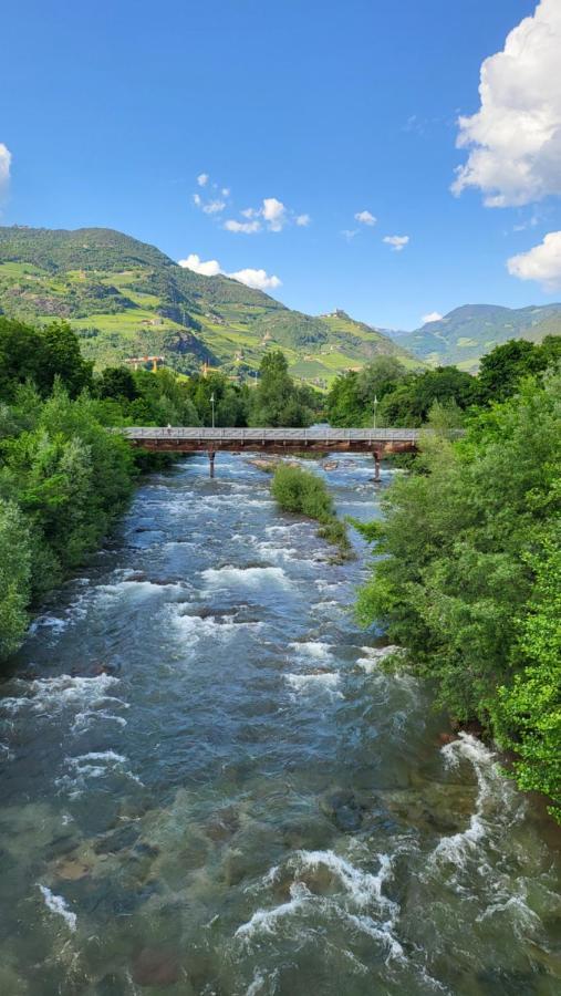 Bolzano 2-Room Central Mountain View, Wifi Netflix Ac Lift エクステリア 写真